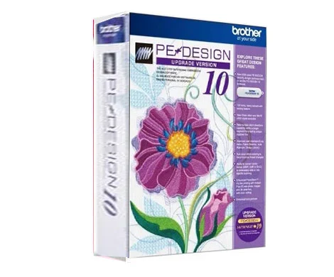 pedesign 10 free